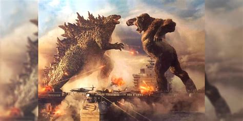 Александр скарсгард, милли бобби браун. Godzilla vs Kong High-Quality Image Teases Battle For The Ages