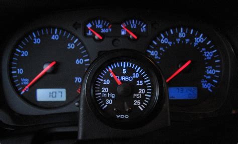 How To Install A Boost Gauge And Wires In An Mkiv Vw Or Audi Axleaddict