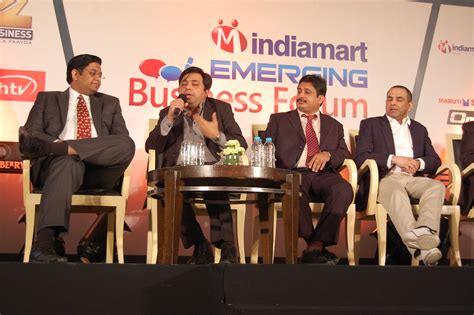 Indiamart Emerging Business Forum 2011 12 Noida Indiamart Flickr