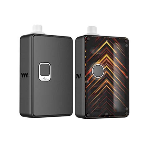 Vandy Vape Pulse Aio5 80w Kit Free Delivery Legion Of Vapers