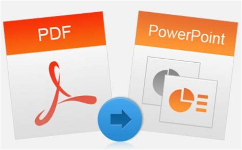 How To Insert Pdf Files Into Powerpoint Presentations Techwafer