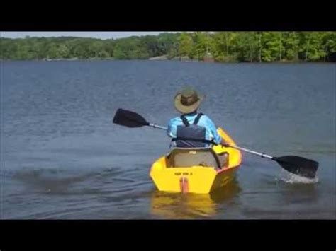 Check spelling or type a new query. Adding a skeg to my homemade plywood canoe / kayak. - YouTube