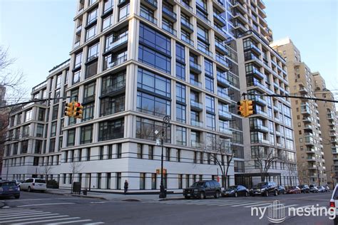 170 East End Avenue In Upper East Side Luxury Apartments