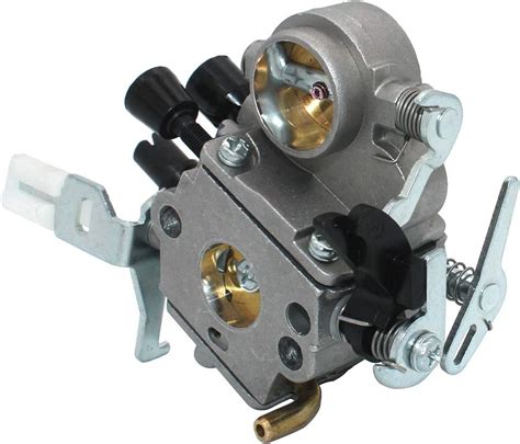 Seekpro Carburetor For Stihl Chainsaw Ms171 Ms171 2 Mix Ms171z Mpn Zama C1q S123c C1q S217a C1q