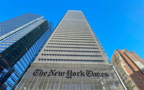 Diversity In Media New York Times Admits Implicit White Biased