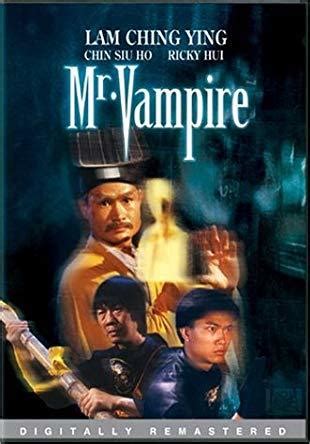 The one assistant who killed and ate things like frogs, and the innards of snakes (while they were still alive) for 'tonics', just grossed. Mr. Vampire (Film) - TV Tropes