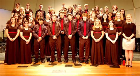 North Andover High Chorus Headed to Carnegie Hall - North Andover Music ...