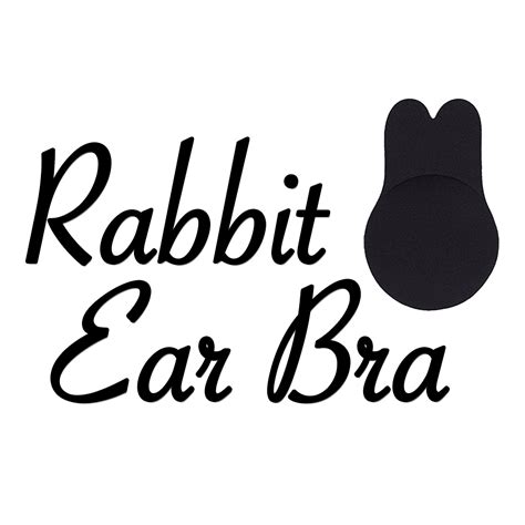 Rabbit Ear Bra