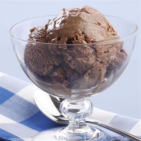 Homemade Chocolate Ice Cream Recipe Eatingwell