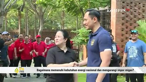 Bursa Bakal Cawapres Untuk Ganjar Prabowo Dan Anies Makin Mengerucut