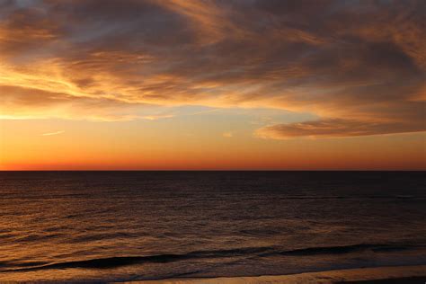 Sunrise In Wellfleet Photograph By Ceecee Mckay Fine Art America