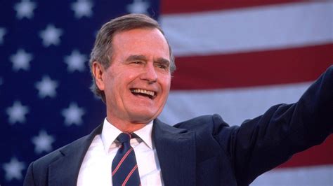 The Assassination Attempt Against George Hw Bush