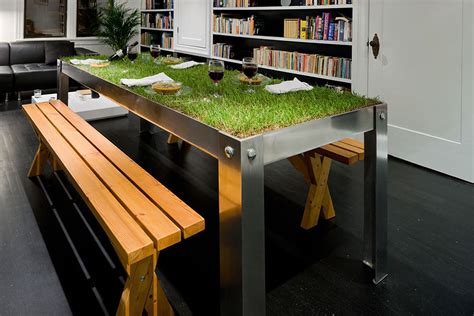 15 Cool Tables That Will Take Your Interior To The Next Level Demilked