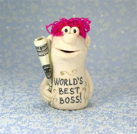 Happy Bosss Day Funny T For Boss Worlds Best Boss Office Ts