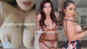 Marleny Aleelayn Desnuda Unrated Videos Onlyfans Leaked Videos Unrated