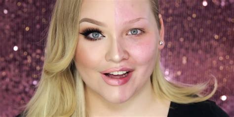 Nikkietutorials Is The Youtube Vlogger Who Wants To Stop Makeup Shaming