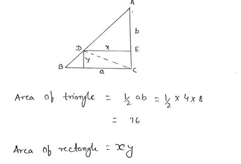 Answered Find The Dimensions Of The Rectangle Of Bartleby