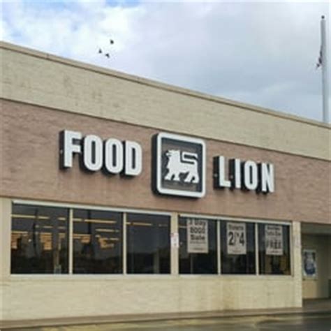 I've lived in virginia beach pretty much all of my life and food lion is a staple grocery store in the hampton roads area. Food Lion - 10 Reviews - Grocery - 4221 Pleasant Valley Rd ...