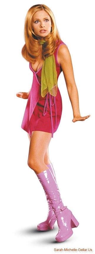 Daphne Scooby Doo 2002 By Princessamulet16 On Deviantart