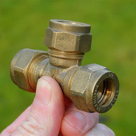 A Complete Guide To Using Plumbing Fittings For Joining Pex Pipe Pvc