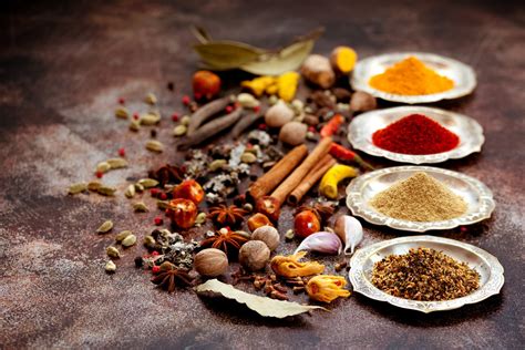 5 Indian Spices That Go Beyond Flavors By Archanas Kitchen