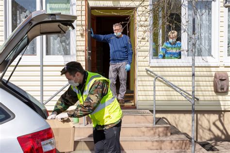 Maybe you would like to learn more about one of these? York Region Food Bank home delivery program extended - NewmarketToday.ca