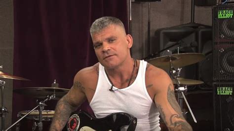 cro mags founder harley flanagan to release hard core life of my own memoir next week