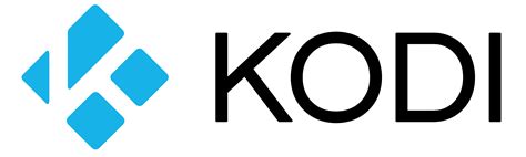 Kodi - Logos Download