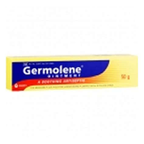 Germolene Ointment 50g Za