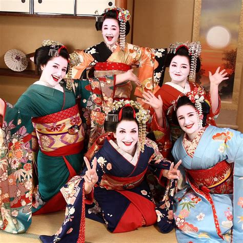 Geisha And Maiko Makeover Experience In Kyoto Gion Aya All You Need To