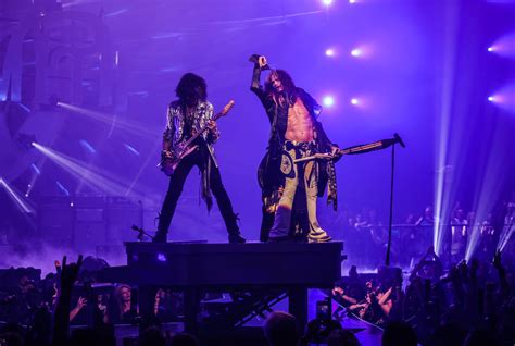 Aerosmith Adds 15 Dates For Las Vegas Residency Kats Entertainment