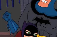 batgirl superheroes series luscious