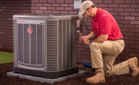 Rheem Heat Pump Reviews And Prices 2021 The Good And Bad My Hvac Price