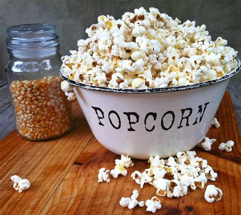 How Long Do Popcorn Kernels Last Lfcorkdesign