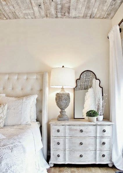 We have numerous french country bedroom decorating ideas for anyone to choose. French Country Bedroom Refresh | Farmhouse bedroom decor ...