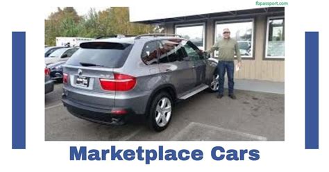 Facebook Marketplace Cars Buy And Sell On Facebook Marketplace New