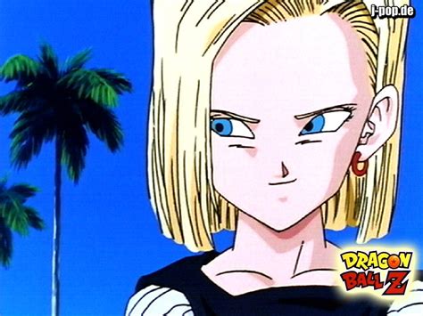 San dai sūpā saiyajin), is a 1992 japanese anime science fiction martial arts film and the seventh dragon ball z movie. DBZ WALLPAPERS: ANDROID 18