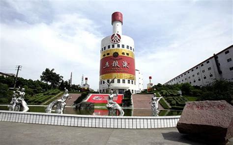10 Of The Most Unique Buildings In China