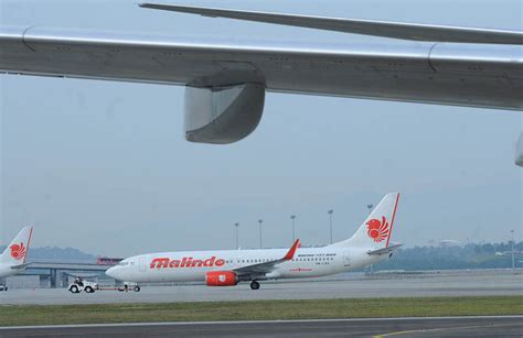 Flight guarantees the fastest travel on this route. Malindo Air to resume Malaysia-Singapore flights on Aug 19 ...
