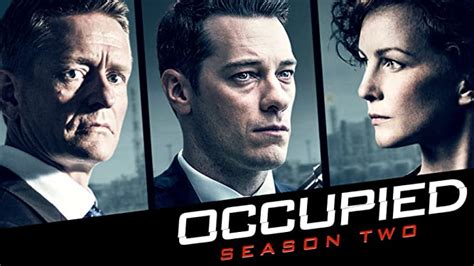 Watch Occupied Prime Video