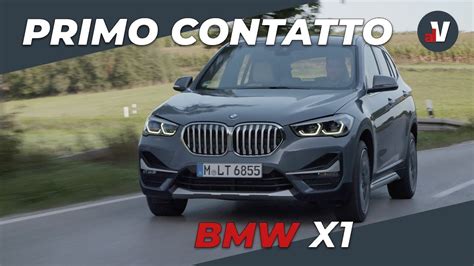 2015 bmw x1 xdrive25d review. BMW X1 2019 - Primo Contatto - YouTube