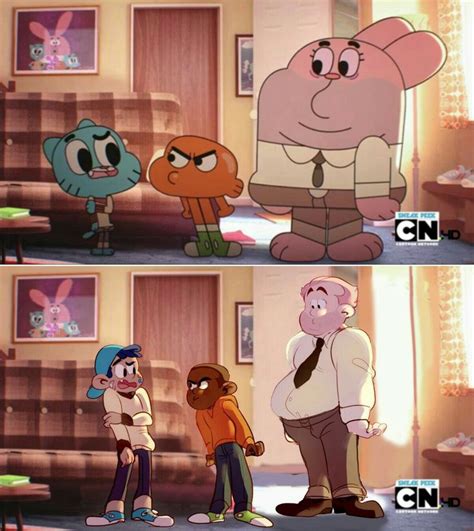 pin by afif on cartoon network the amazing world of gumball world of gumball cartoon