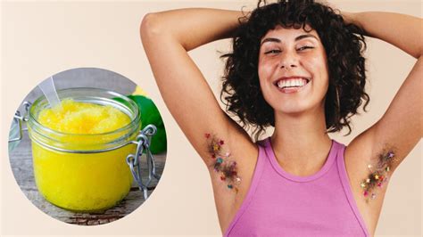 How To Weaken Armpit Hair 3 Tricks To Prevent It From Growing Thick And Bushy Time News