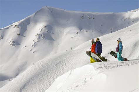 Marmot Basin Ski Resort In Canada Ski Holidays And Tours