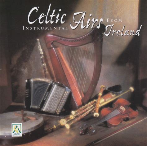 Celtic Instrumental Airs Fromireland - Celtic Instrumental Airs Fromi - Amazon.com Music
