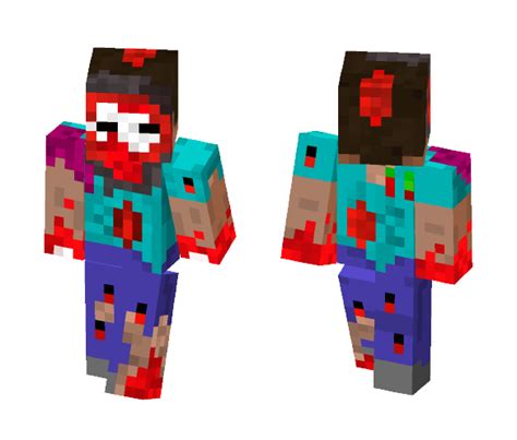 Download The Survivor Minecraft Skin For Free Superminecraftskins