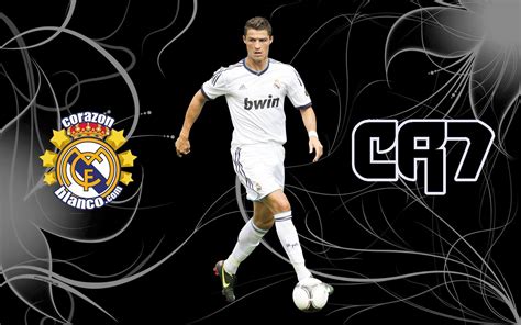 We hope you enjoy our rising collection of cristiano ronaldo wallpaper. Cristiano Ronaldo Wallpapers Real Madrid - Wallpaper Cave