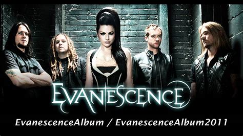 01 What You Want Evanescence 2011 Album Hd Youtube