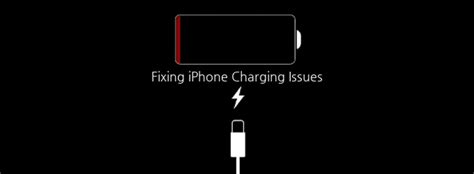 Iphone 6 Not Charging Problem How To Fix It