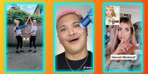 These Are Officially The Worst Tiktok Trends Of 2021
